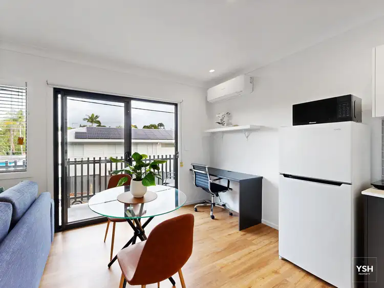 Main view of Homely apartment listing, 5/57 Tamworth St, Annerley QLD 4103