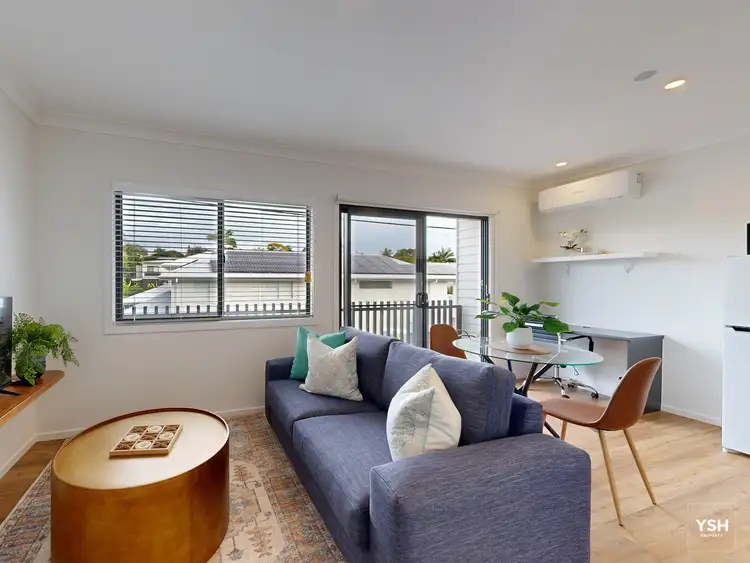 Third view of Homely apartment listing, 5/57 Tamworth St, Annerley QLD 4103