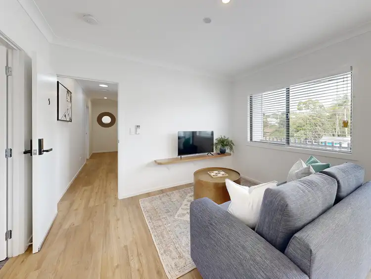 Fourth view of Homely apartment listing, 5/57 Tamworth St, Annerley QLD 4103