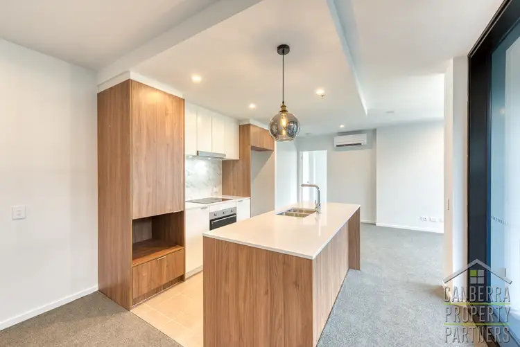 1613/15 Bowes Street, Phillip ACT 2606