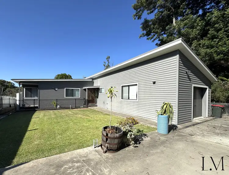 44A Chilcott Street, New Lambton NSW 2305