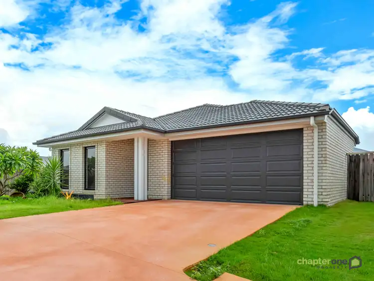 17 Dorado Street, Yarrabilba QLD 4207