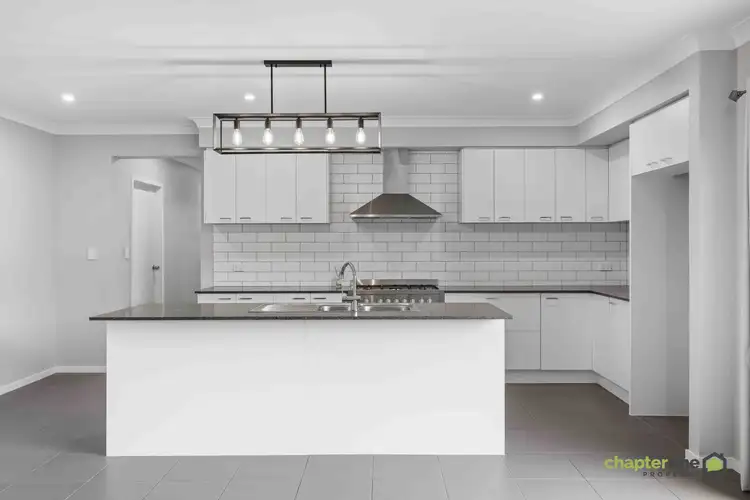 Second view of Homely house listing, 17 Dorado Street, Yarrabilba QLD 4207