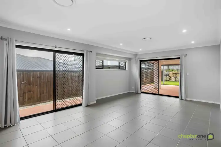 Fifth view of Homely house listing, 17 Dorado Street, Yarrabilba QLD 4207