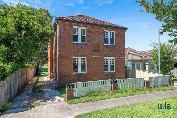 1/148 Crebert Street, Mayfield NSW 2304
