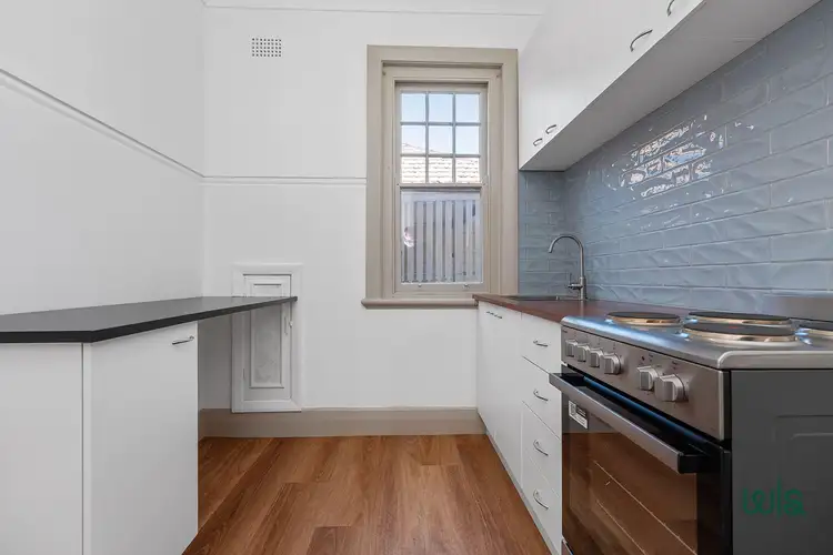 Second view of Homely house listing, 1/148 Crebert Street, Mayfield NSW 2304