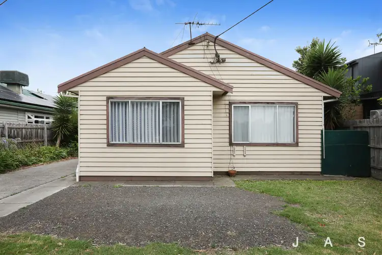 1/184 Mason Street, Newport VIC 3015