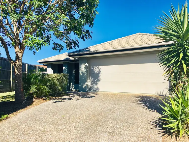 Main view of Homely house listing, 1 Henna Place, Heritage Park QLD 4118