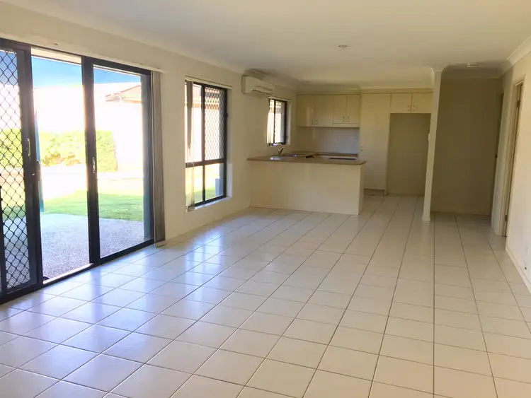 Second view of Homely house listing, 1 Henna Place, Heritage Park QLD 4118