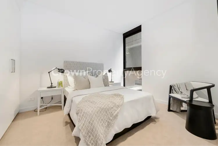 Second view of Homely apartment listing, D0102/19 Dunkerley Place, Waterloo NSW 2017