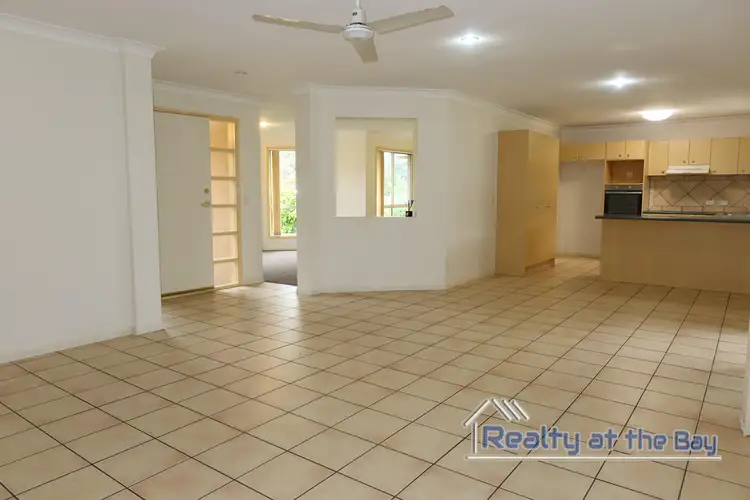 Second view of Homely house listing, 24 Santa Isobel Boulevard, Pacific Pines QLD 4211