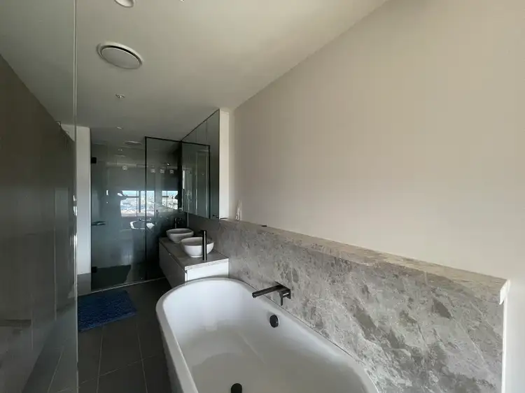 Fifth view of Homely apartment listing, 3404/23 Mackenzie Street, Melbourne VIC 3000