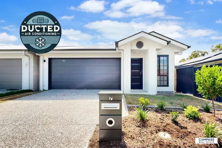 Main view of Homely house listing, 7 Shadforth Street, Burpengary East QLD 4505