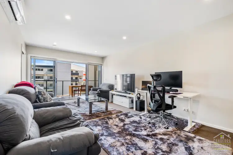 Fourth view of Homely house listing, 235 Flemington Road, Franklin ACT 2913
