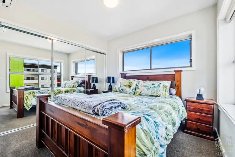 Fifth view of Homely house listing, 235 Flemington Road, Franklin ACT 2913