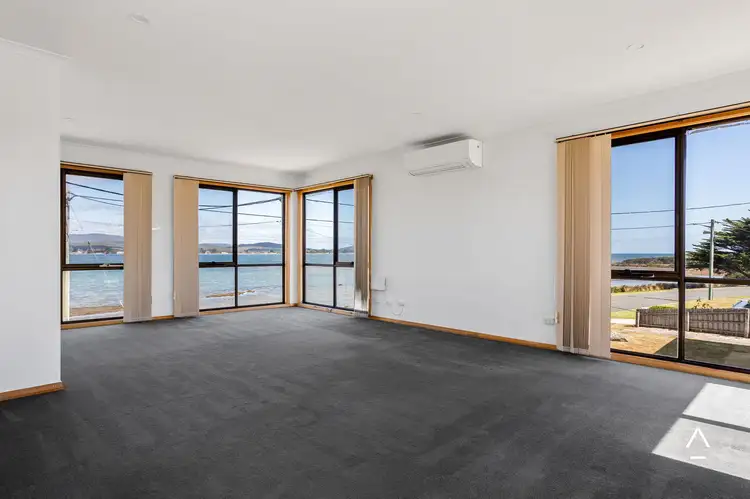 Main view of Homely apartment listing, Unit 1 / 42 Esplanade North, George Town TAS 7253