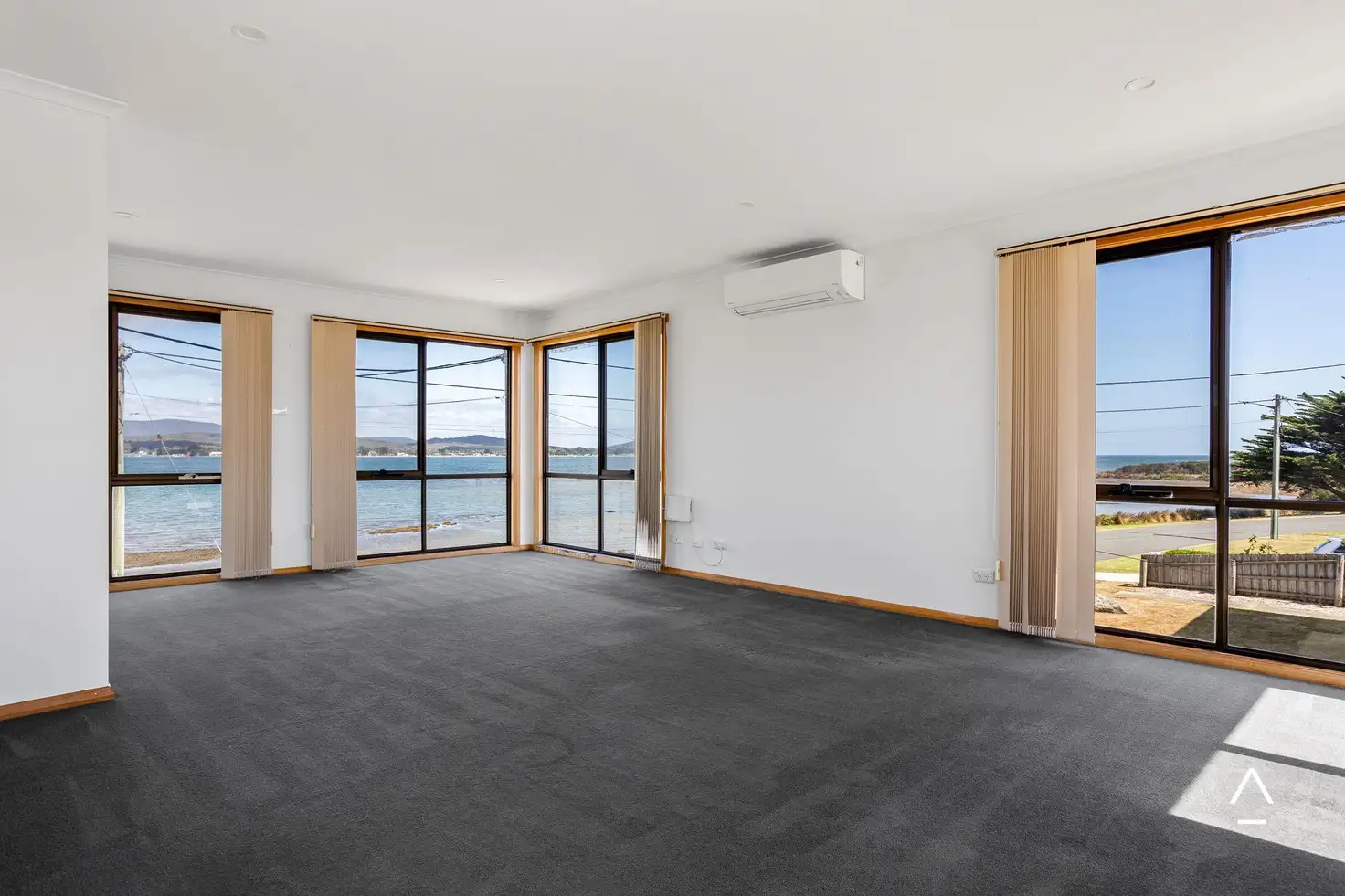 Main view of Homely apartment listing, Unit 1 / 42 Esplanade North, George Town TAS 7253
