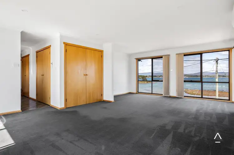 Second view of Homely apartment listing, Unit 1 / 42 Esplanade North, George Town TAS 7253