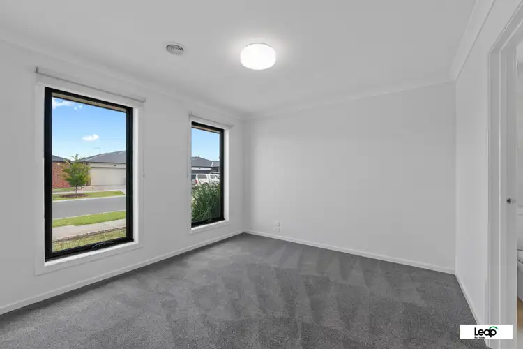 Third view of Homely house listing, 61 Charles Street, Wallan VIC 3756