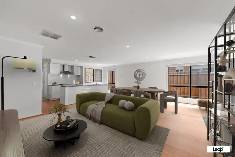 Sixth view of Homely house listing, 61 Charles Street, Wallan VIC 3756