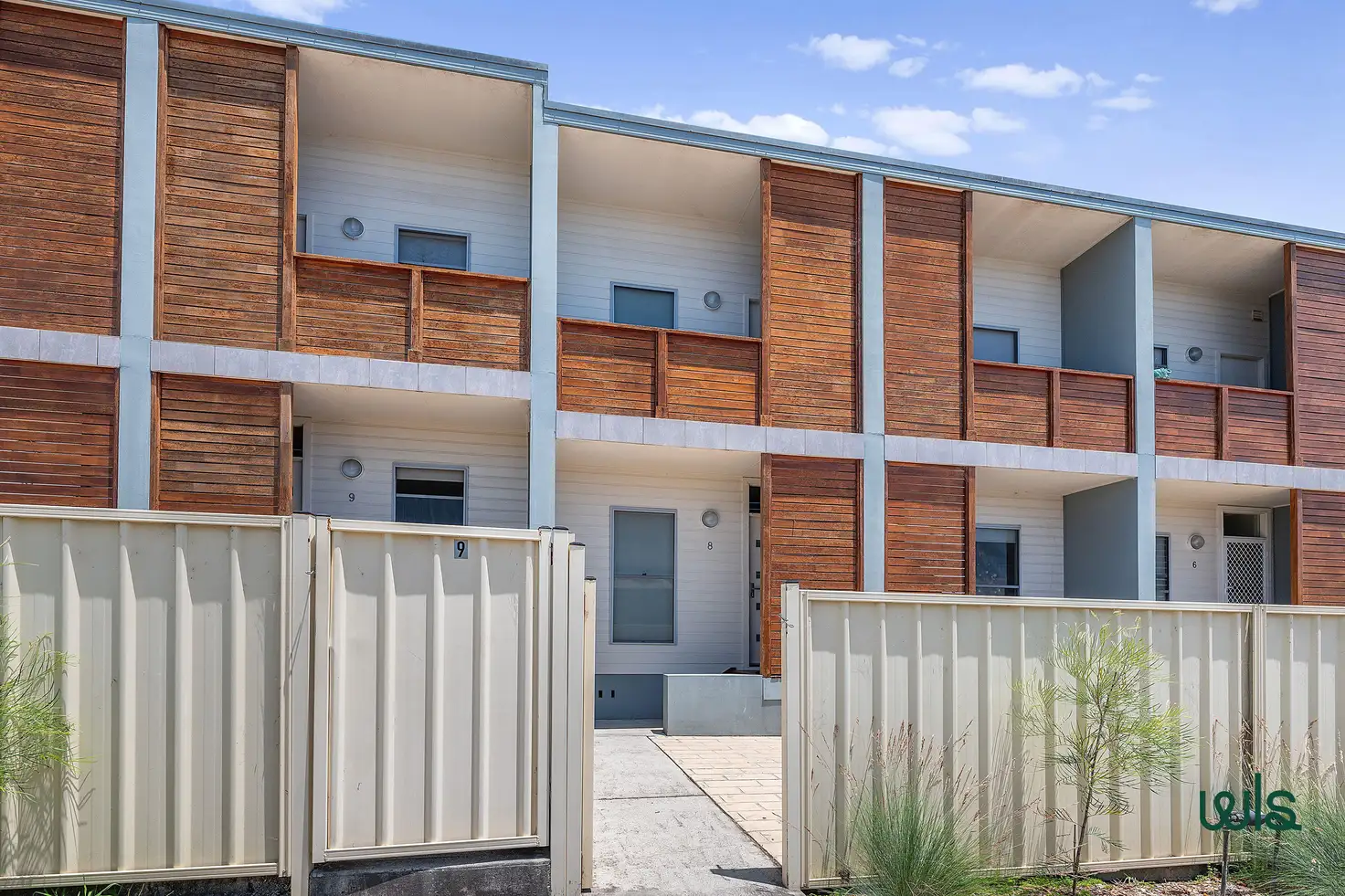 Main view of Homely house listing, 8/33 Longworth Avenue, Wallsend NSW 2287