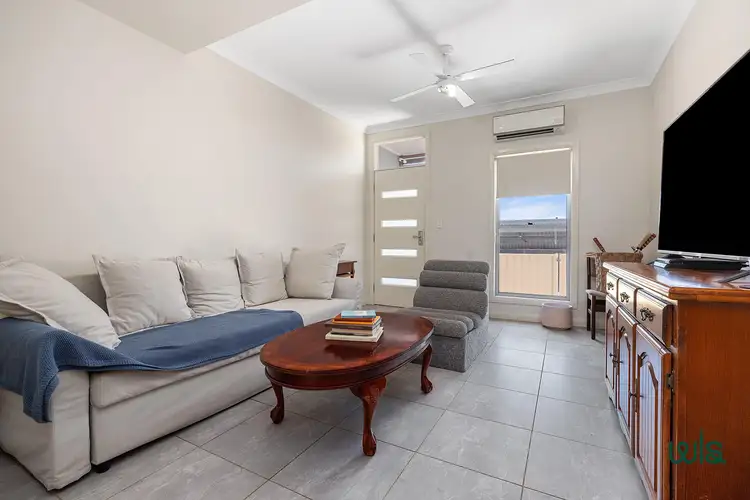 Second view of Homely house listing, 8/33 Longworth Avenue, Wallsend NSW 2287
