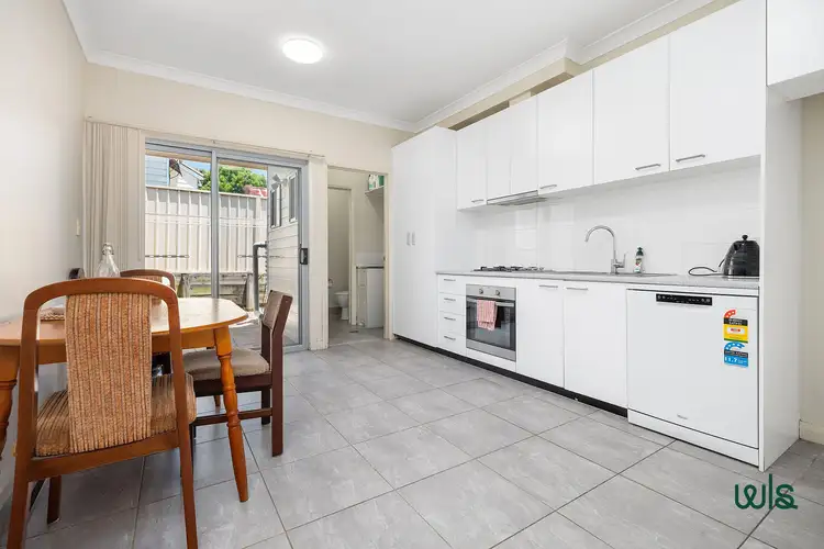 Third view of Homely house listing, 8/33 Longworth Avenue, Wallsend NSW 2287