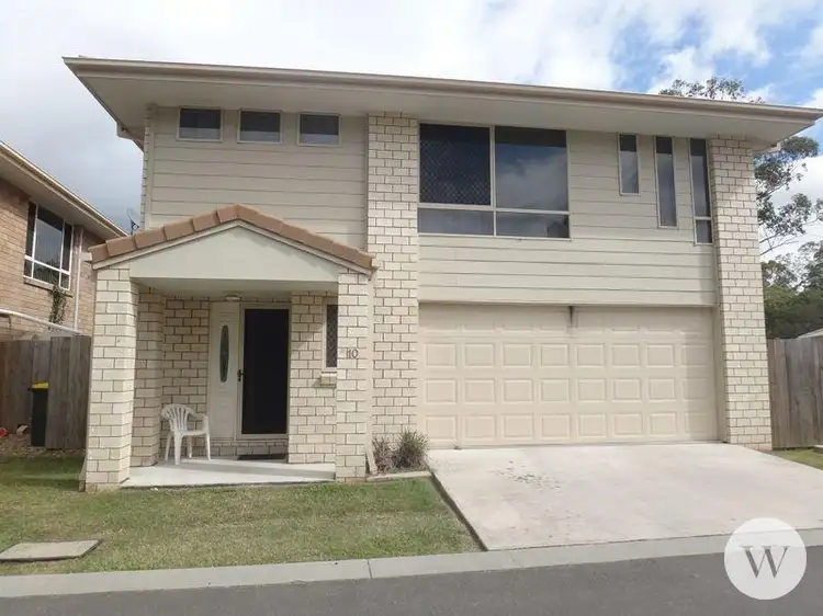 10/51 Silkyoak Drive, Morayfield QLD 4506