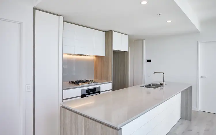 Second view of Homely apartment listing, 1507/12 Philip Avenue, Broadbeach QLD 4218