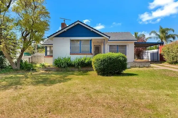 11 Waldron Street, Elizabeth East SA 5112