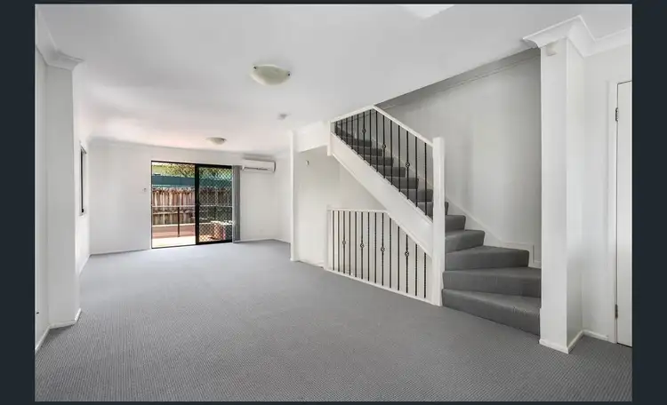 Main view of Homely townhouse listing, 15/11 Portia Street, Kingston QLD 4114
