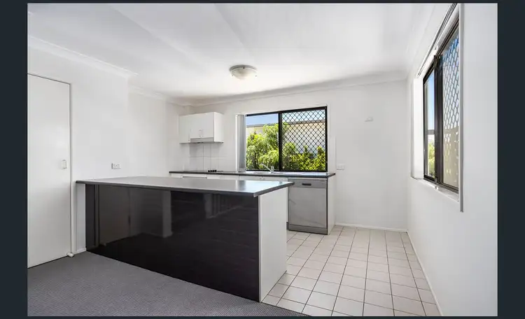 Second view of Homely townhouse listing, 15/11 Portia Street, Kingston QLD 4114