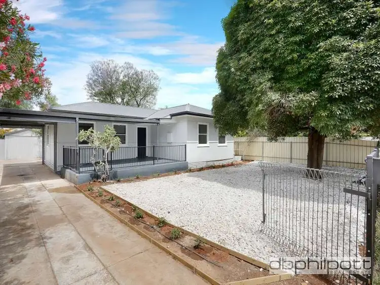 Main view of Homely house listing, 45 Whitford Road, Elizabeth South SA 5112