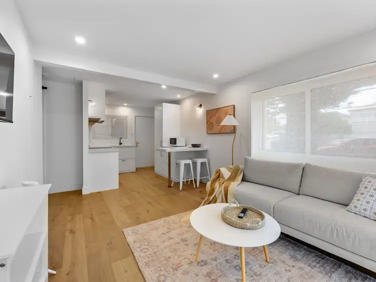 1/22 Alfred Street, Mermaid Beach QLD 4218