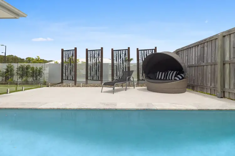 Main view of Homely house listing, 104 Peregian Breeze Drive, Peregian Beach QLD 4573