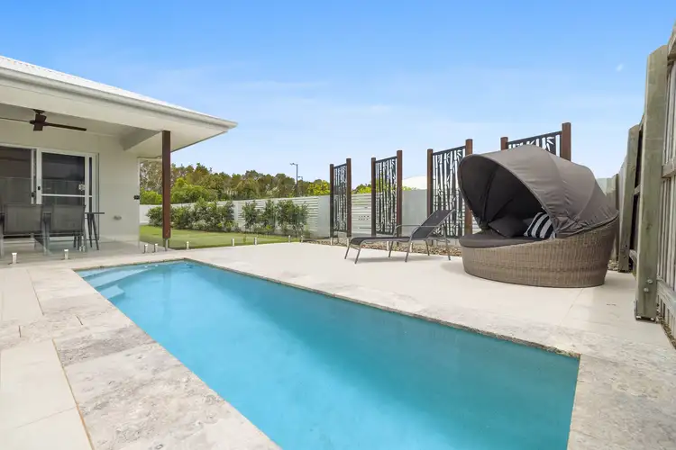 Second view of Homely house listing, 104 Peregian Breeze Drive, Peregian Beach QLD 4573