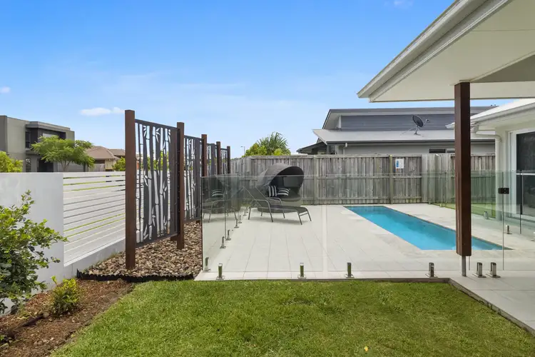 Third view of Homely house listing, 104 Peregian Breeze Drive, Peregian Beach QLD 4573