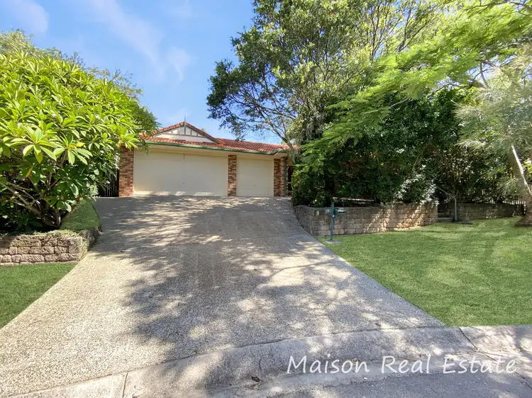 Main view of Homely house listing, 20 Woollahra Place, Forest Lake QLD 4078