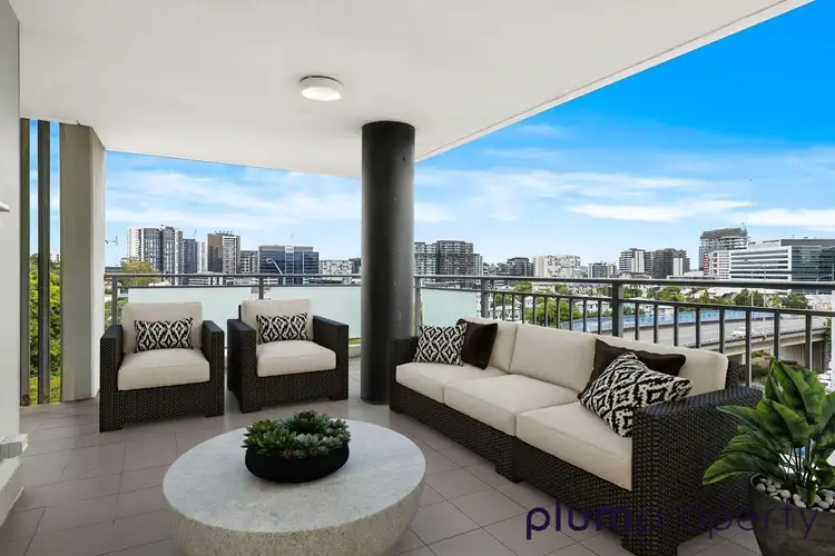 715/8 Hurworth Street, Bowen Hills QLD 4006