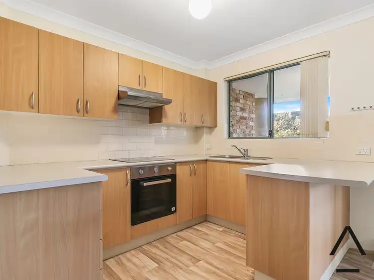 Second view of Homely apartment listing, 3/5-7 Koorabel Avenue, Gymea NSW 2227