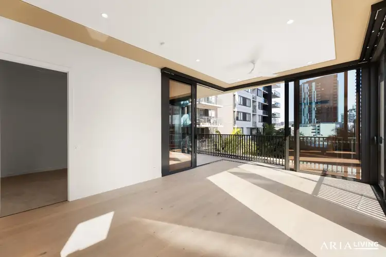 Third view of Homely house listing, 205/20 Edmondstone Street, South Brisbane QLD 4101