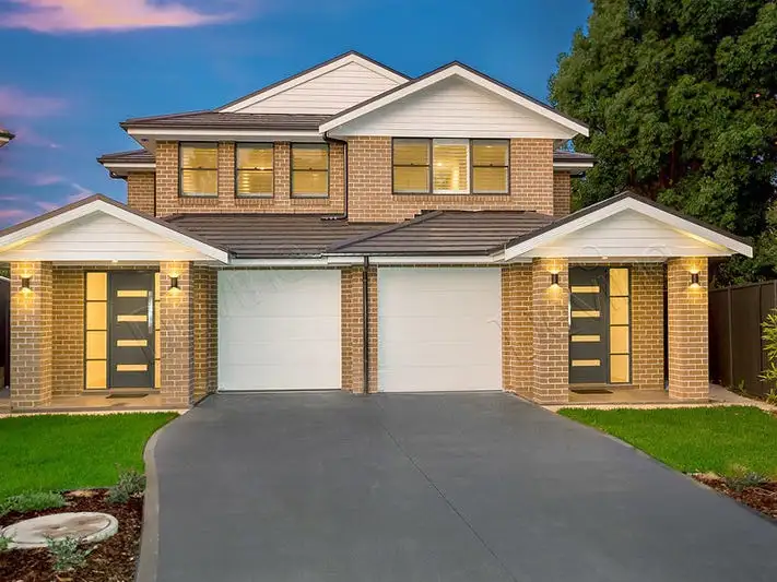 7B Curtin Place