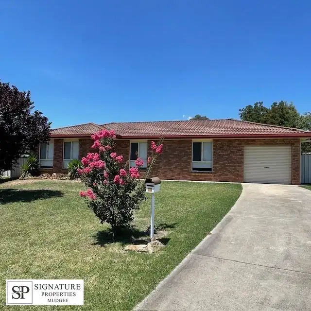Main view of Homely house listing, 11 Gawthorne Street, Mudgee NSW 2850