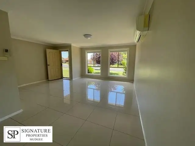 Second view of Homely house listing, 11 Gawthorne Street, Mudgee NSW 2850