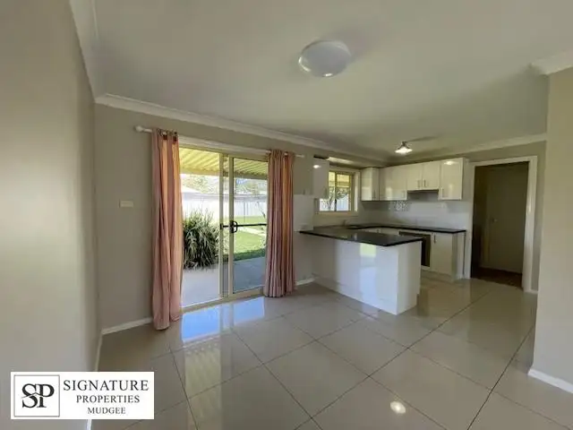 Third view of Homely house listing, 11 Gawthorne Street, Mudgee NSW 2850