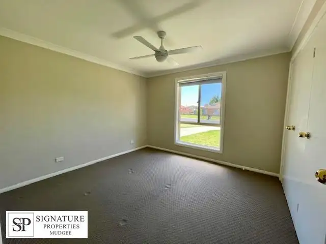 Fifth view of Homely house listing, 11 Gawthorne Street, Mudgee NSW 2850
