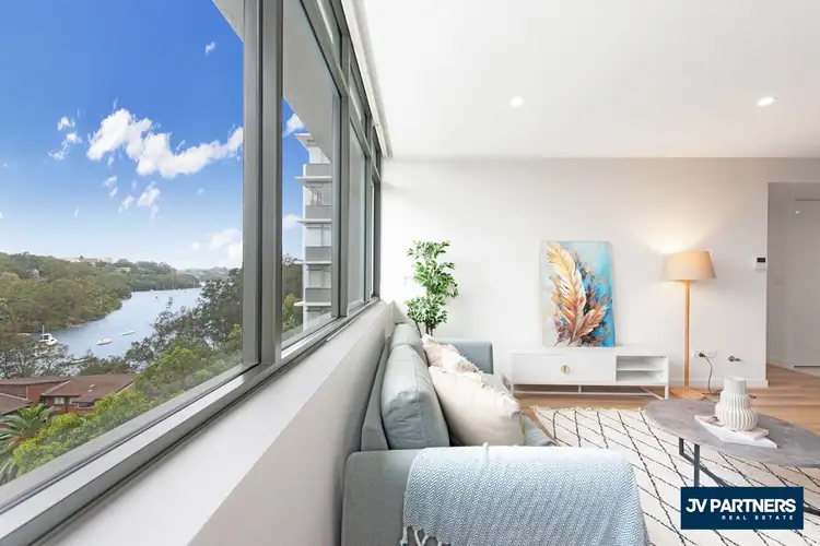 310/9 Waterview Drive, Lane Cove NSW 2066