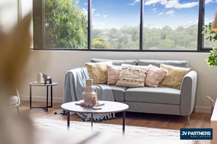 Second view of Homely apartment listing, 310/9 Waterview Drive, Lane Cove NSW 2066