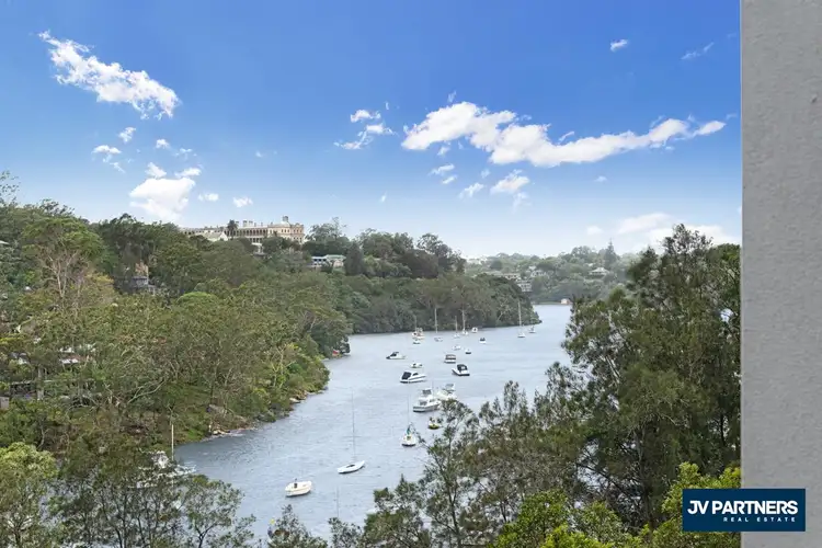 Fourth view of Homely apartment listing, 310/9 Waterview Drive, Lane Cove NSW 2066