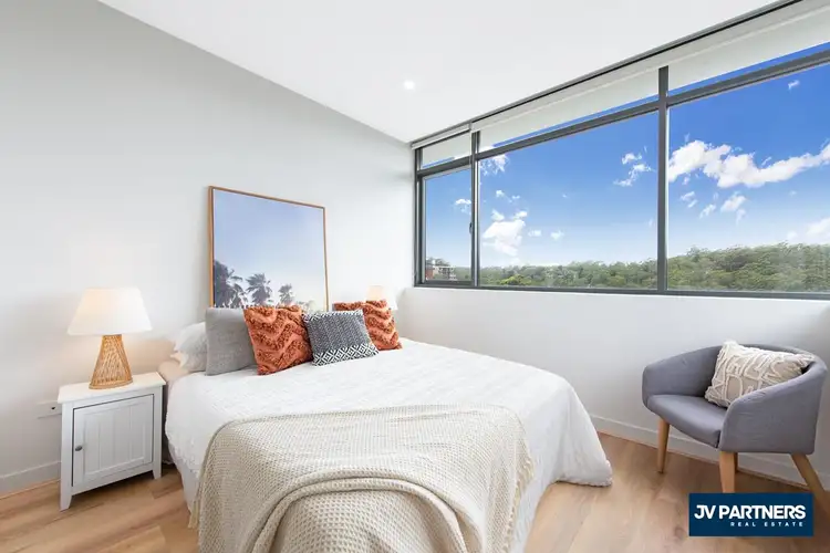 Fifth view of Homely apartment listing, 310/9 Waterview Drive, Lane Cove NSW 2066
